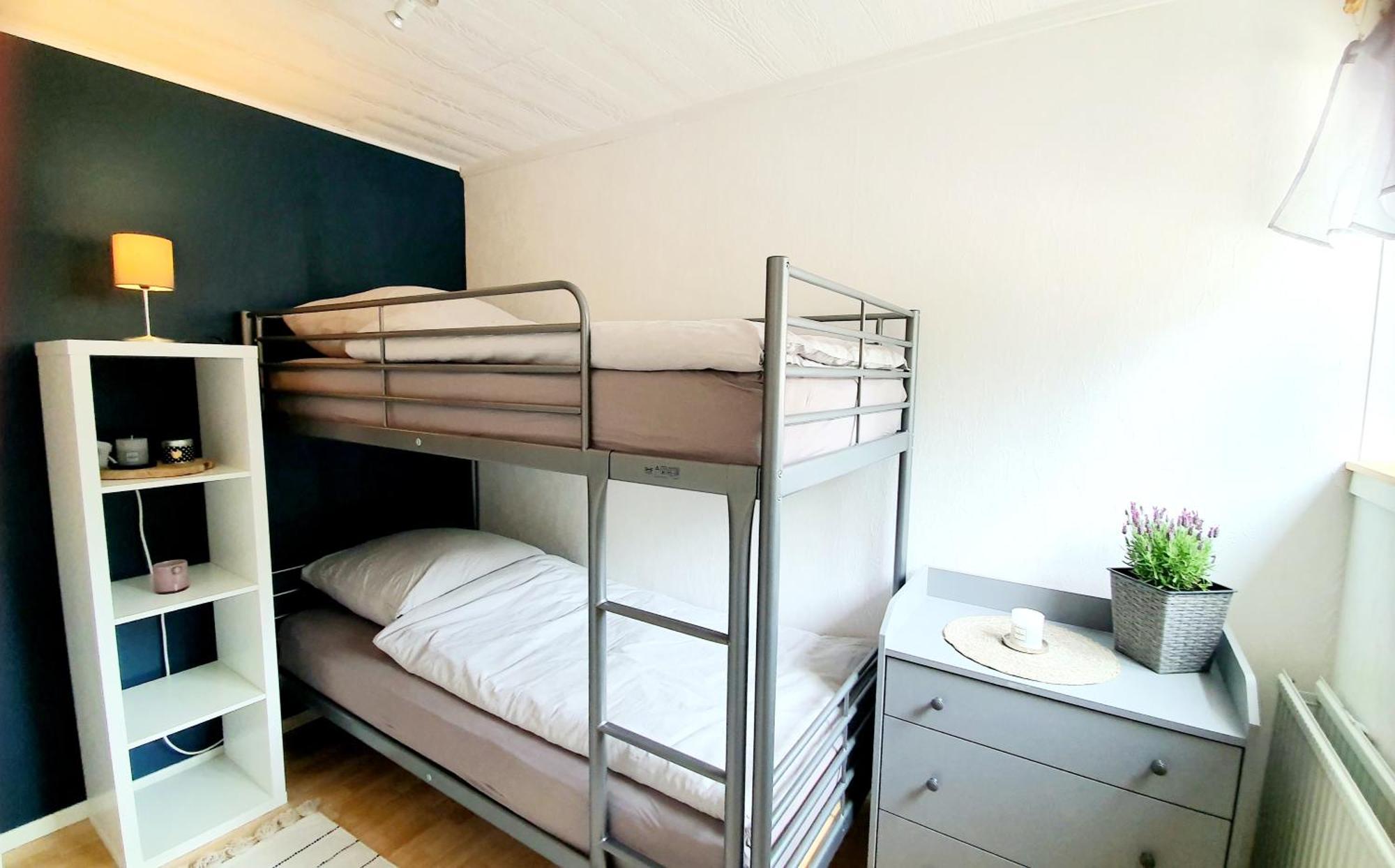 Stationshuset Dalarna Apartments Sörsjön Eksteriør bilde