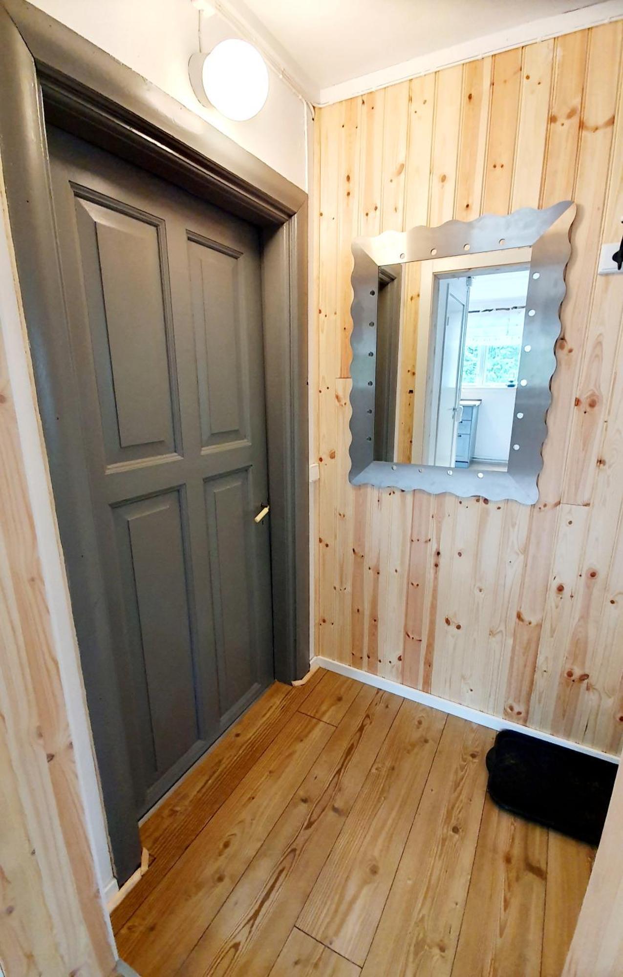 Stationshuset Dalarna Apartments Sörsjön Eksteriør bilde