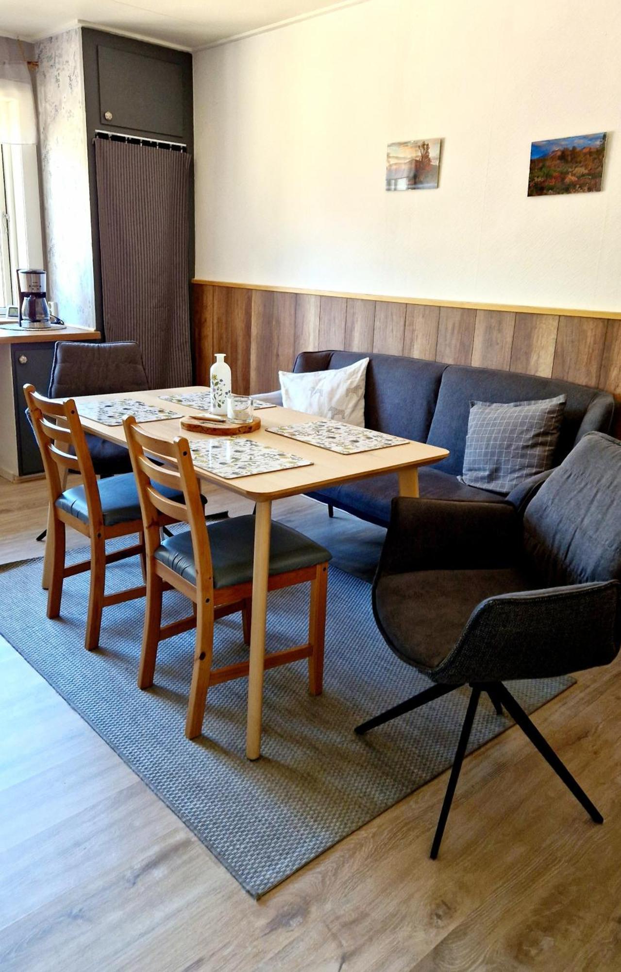 Stationshuset Dalarna Apartments Sörsjön Eksteriør bilde